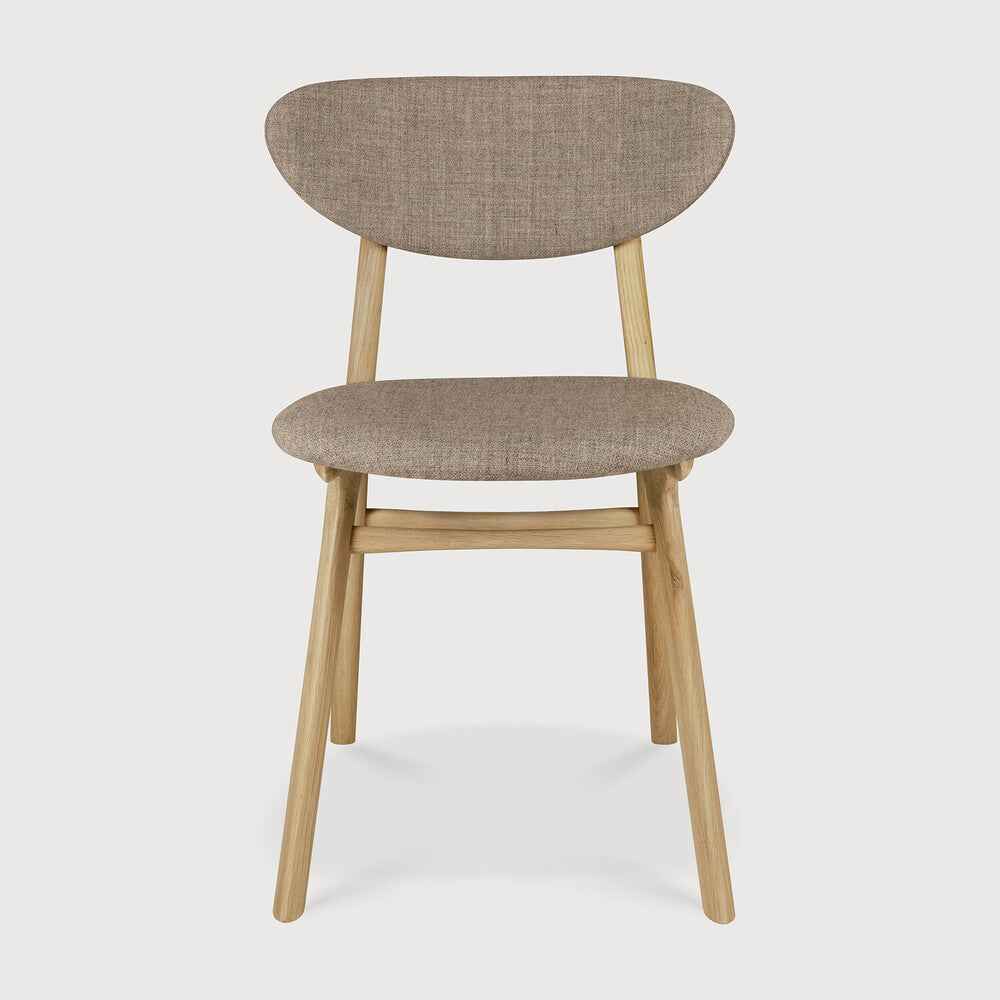 Eye Dining Chairs - Ethnicraft