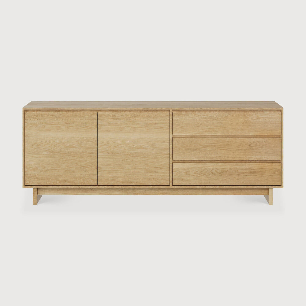 Wave Sideboard - Trade Source Furniture