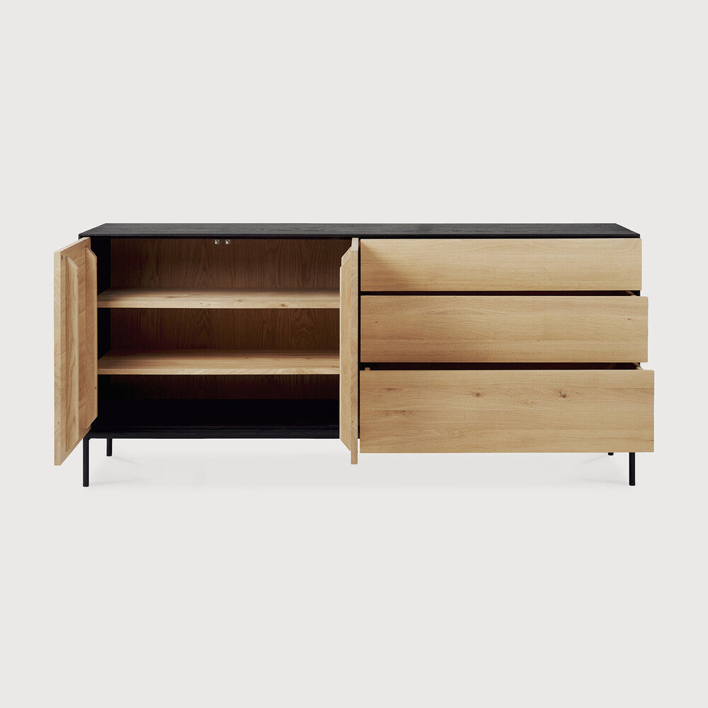 Blackbird Sideboard - Trade Source Furniture