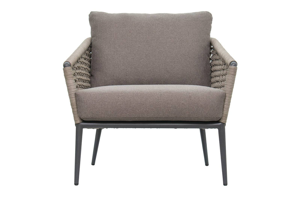 Archipelago Antilles Sofa and Chairs - Trade Source Furniture