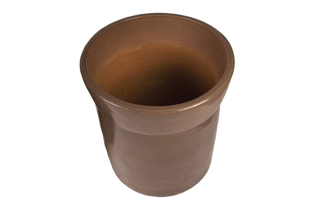 Azov Ceramic Planter - Trade Source Furniture