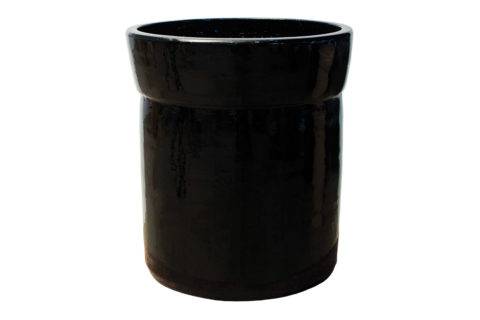 Azov Ceramic Planter - Trade Source Furniture