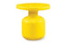 Bottle Ceramic Accent Table - Trade Source Furniture