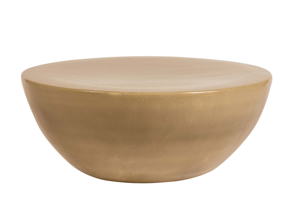 Bowness Ceramic Coffee Table