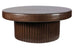 Ceramic Flute Coffee Table - Trade Source Furniture