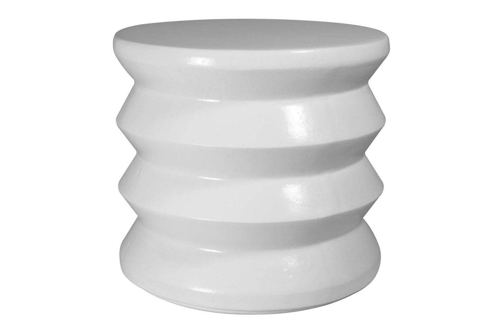 Ceramic Mirage Accent Table - Trade Source Furniture