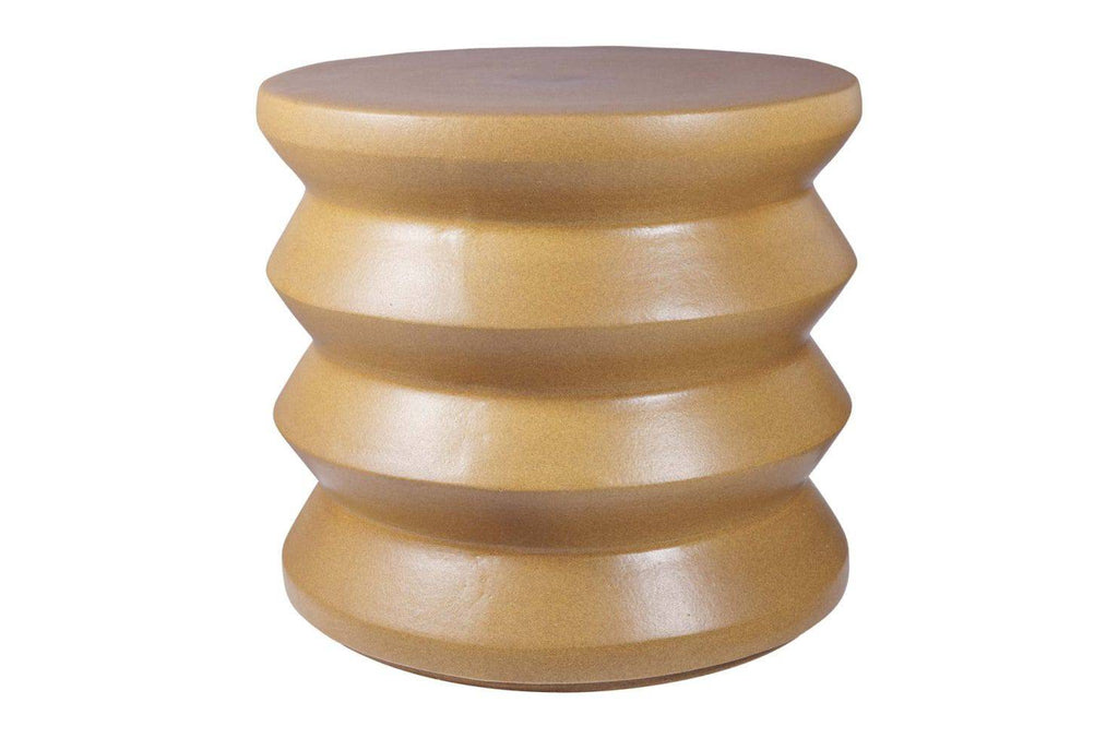 Ceramic Mirage Accent Table - Trade Source Furniture