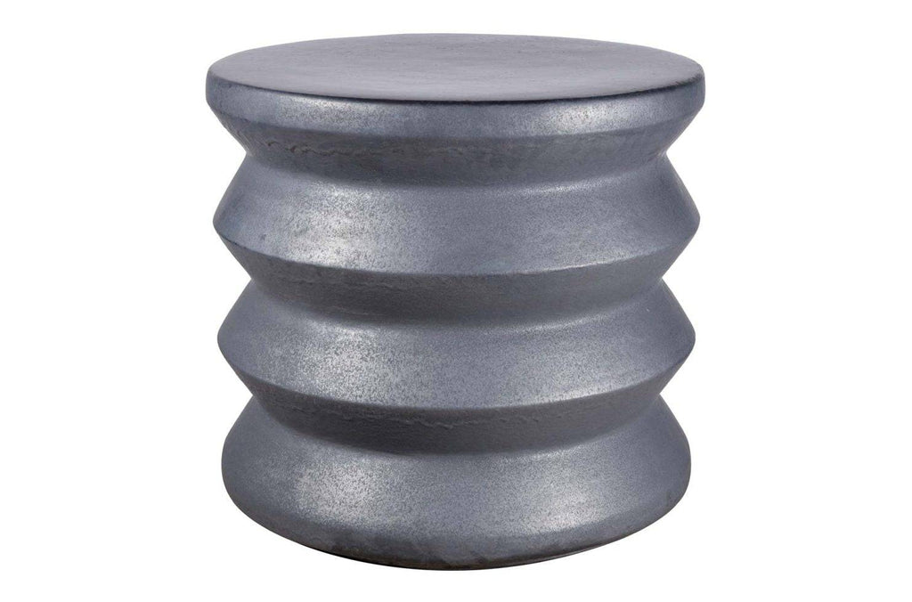 Ceramic Mirage Accent Table - Trade Source Furniture