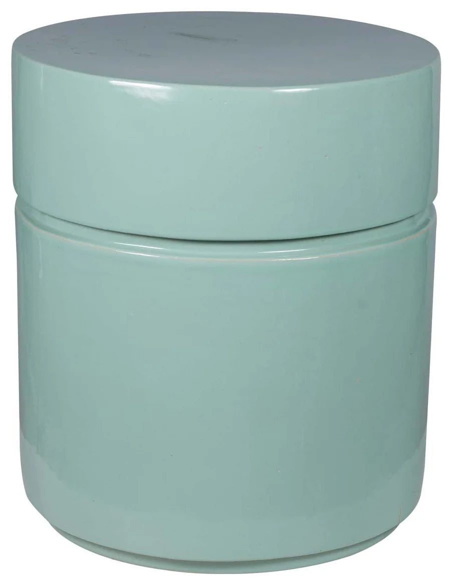 Ellipse Accent Table - Seasonal Living