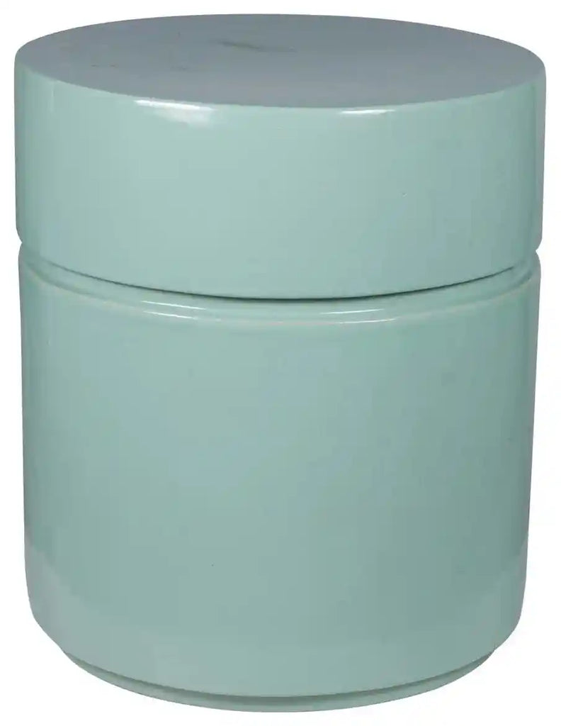 Ellipse Accent Table - Seasonal Living