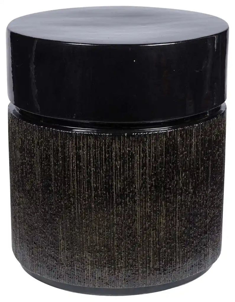 Ellipse Accent Table - Seasonal Living