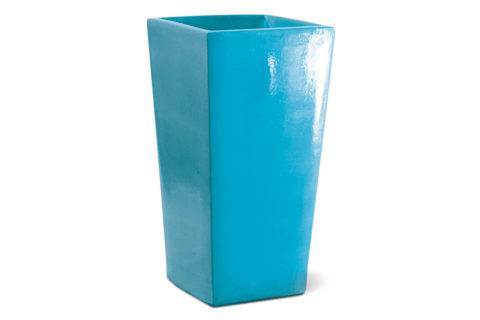 English Ceramic Planter - Trade Source Furniture