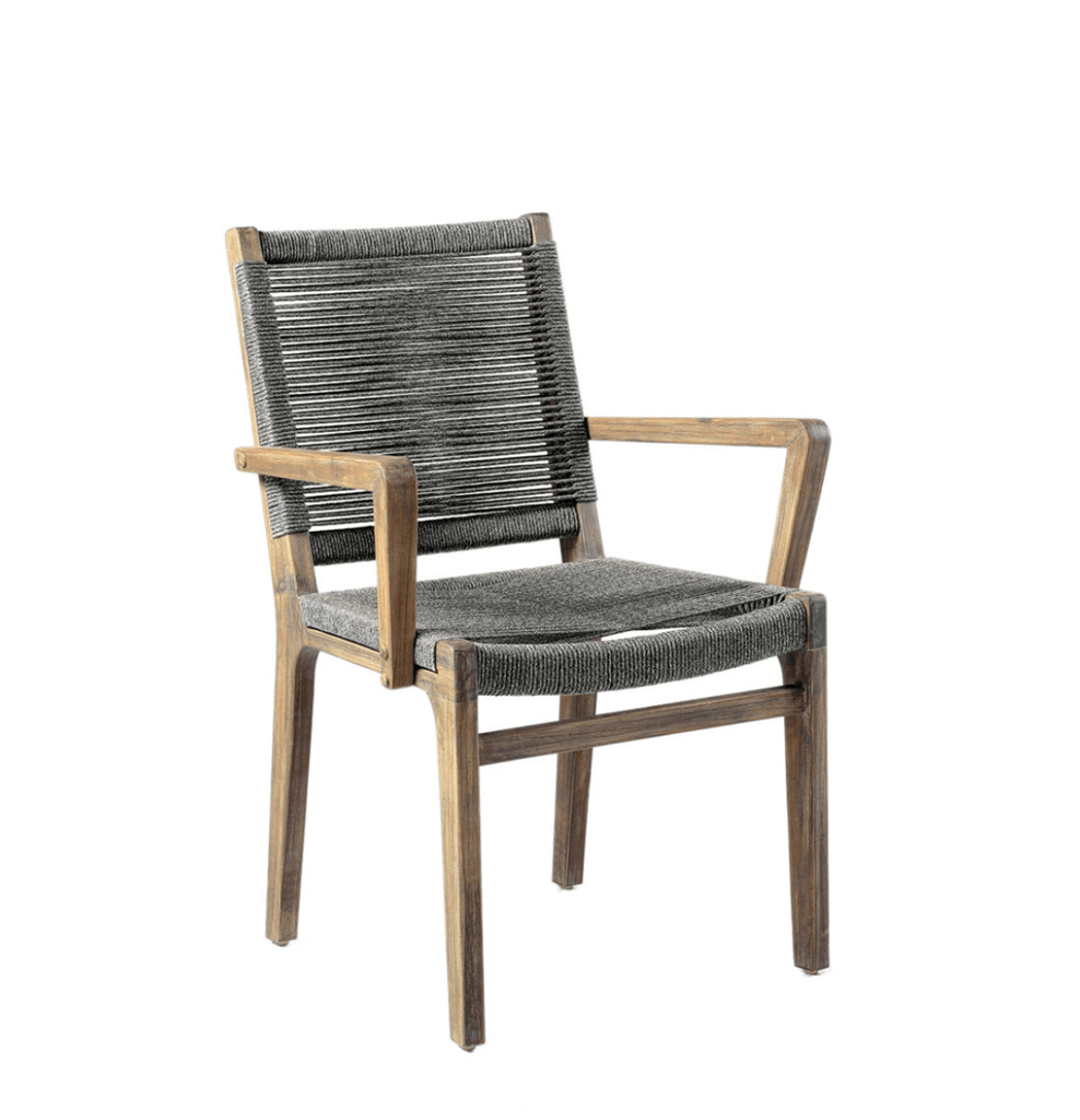 Explorer Oceans Chair - Trade Source Furniture