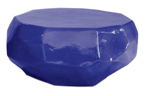 Geo Ceramic Coffee Table - Trade Source Furniture