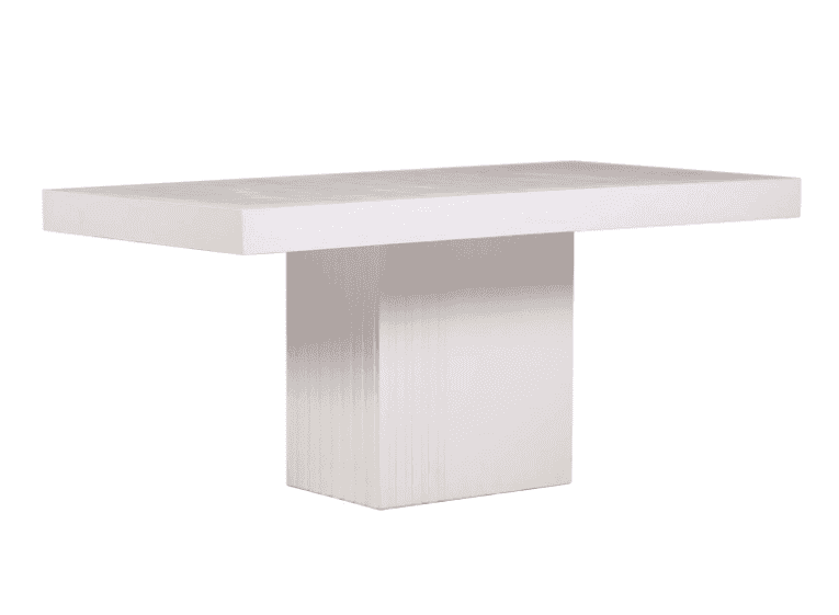 Perpetual Concrete Tama Tables - Trade Source Furniture