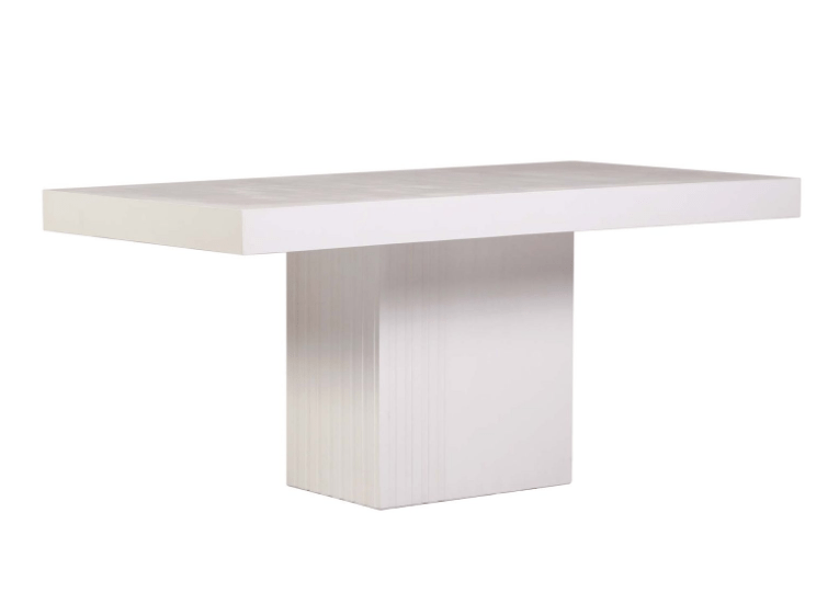 Perpetual Concrete Tama Tables - Trade Source Furniture
