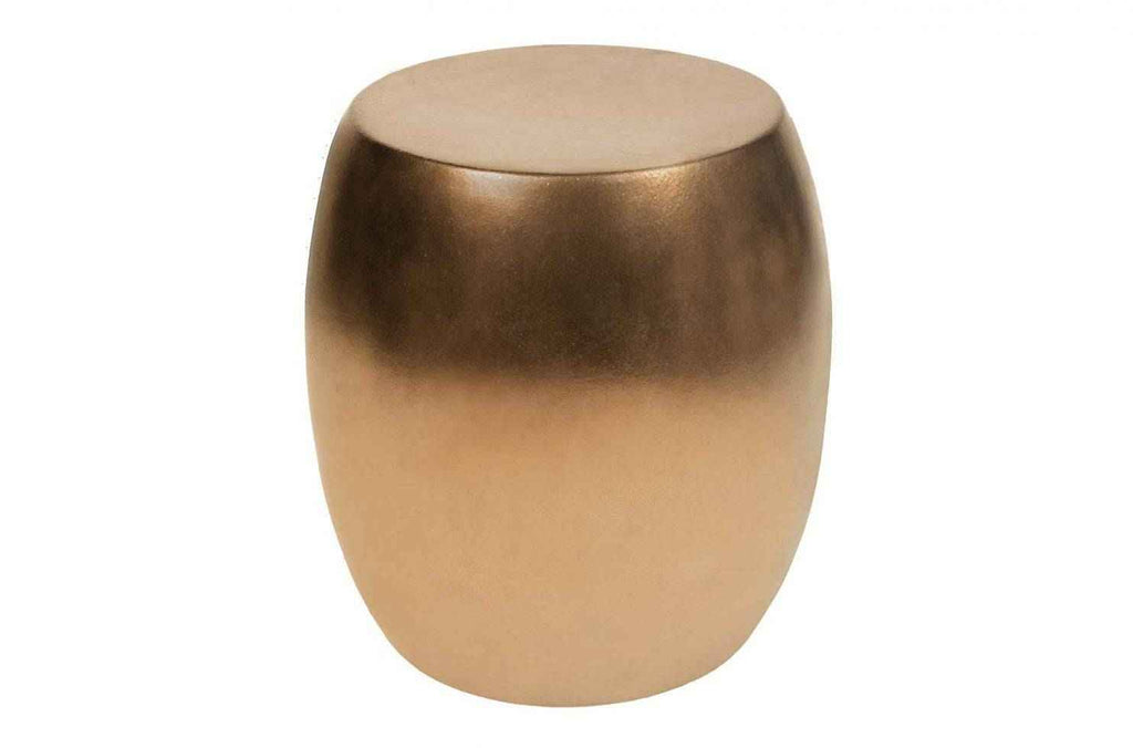 Seasonal Living Bud Stool Accent Table - Trade Source Furniture