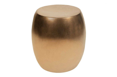 Seasonal Living Bud Stool Accent Table - Trade Source Furniture