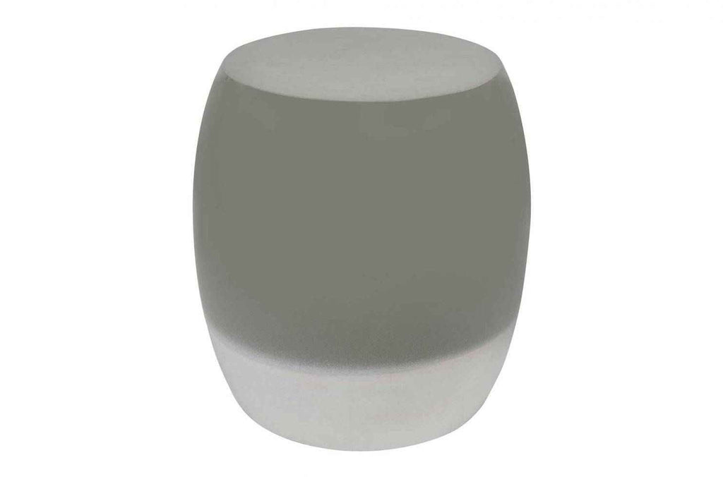 Seasonal Living Bud Stool Accent Table - Trade Source Furniture