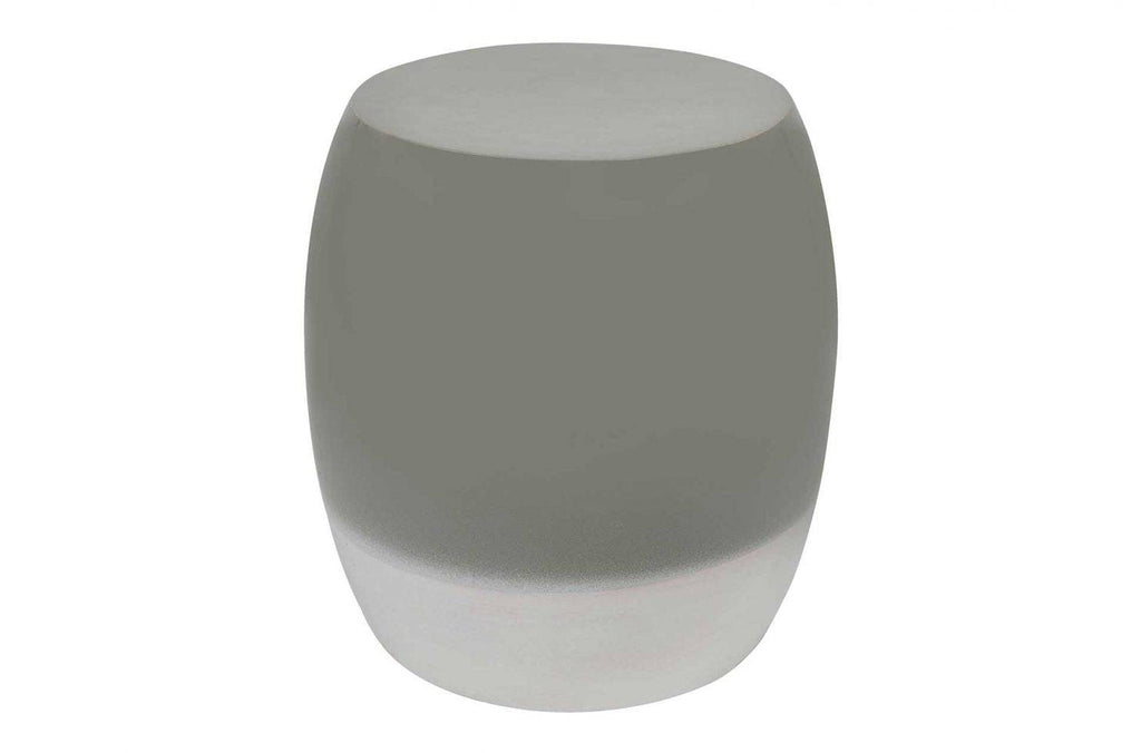 Seasonal Living Bud Stool Accent Table - Trade Source Furniture