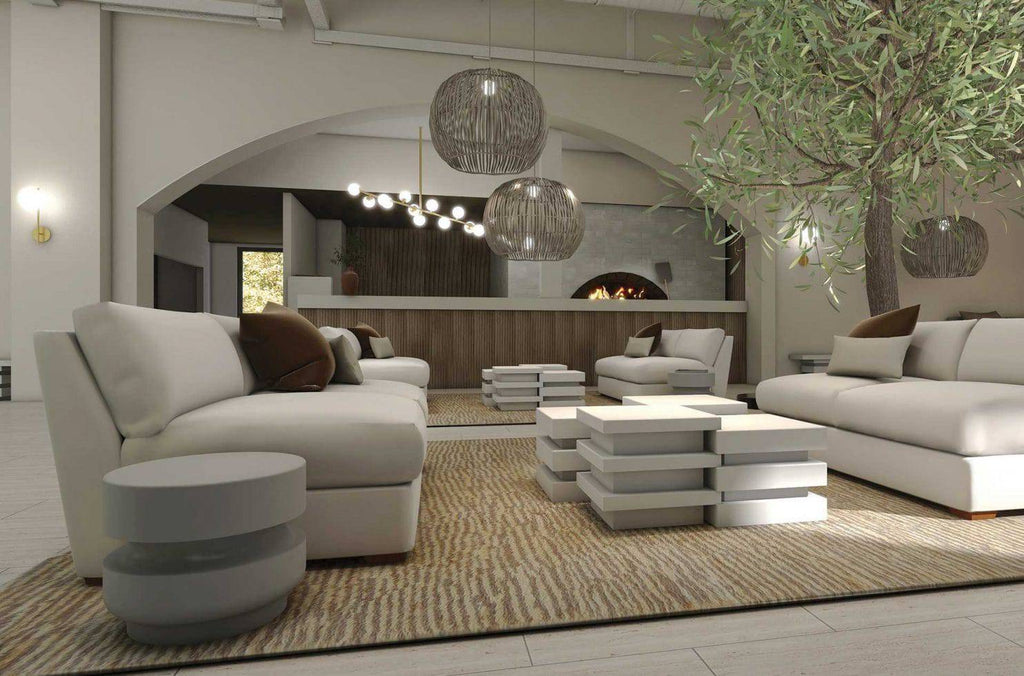 Seasonal Living Meditation - Trade Source Furniture