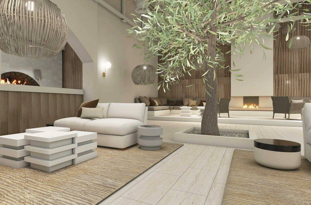 Seasonal Living Meditation - Trade Source Furniture