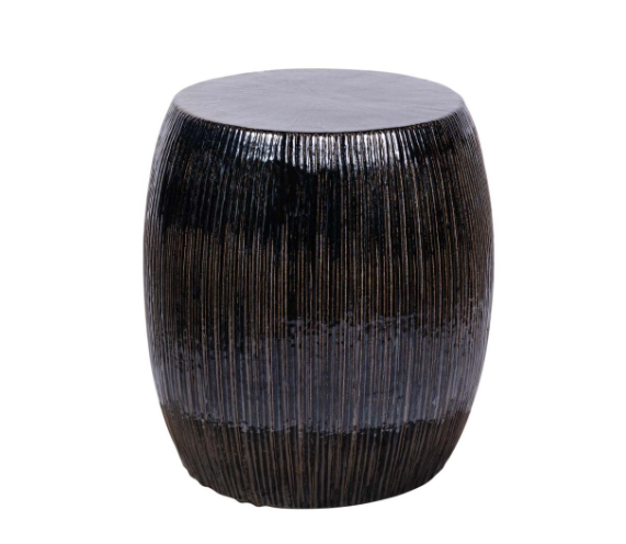 Sunburst Stool