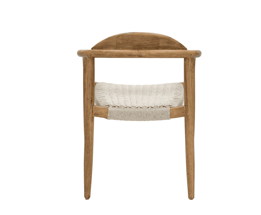 Set of 2 Venetian Dining Chairs - Seasonal Living