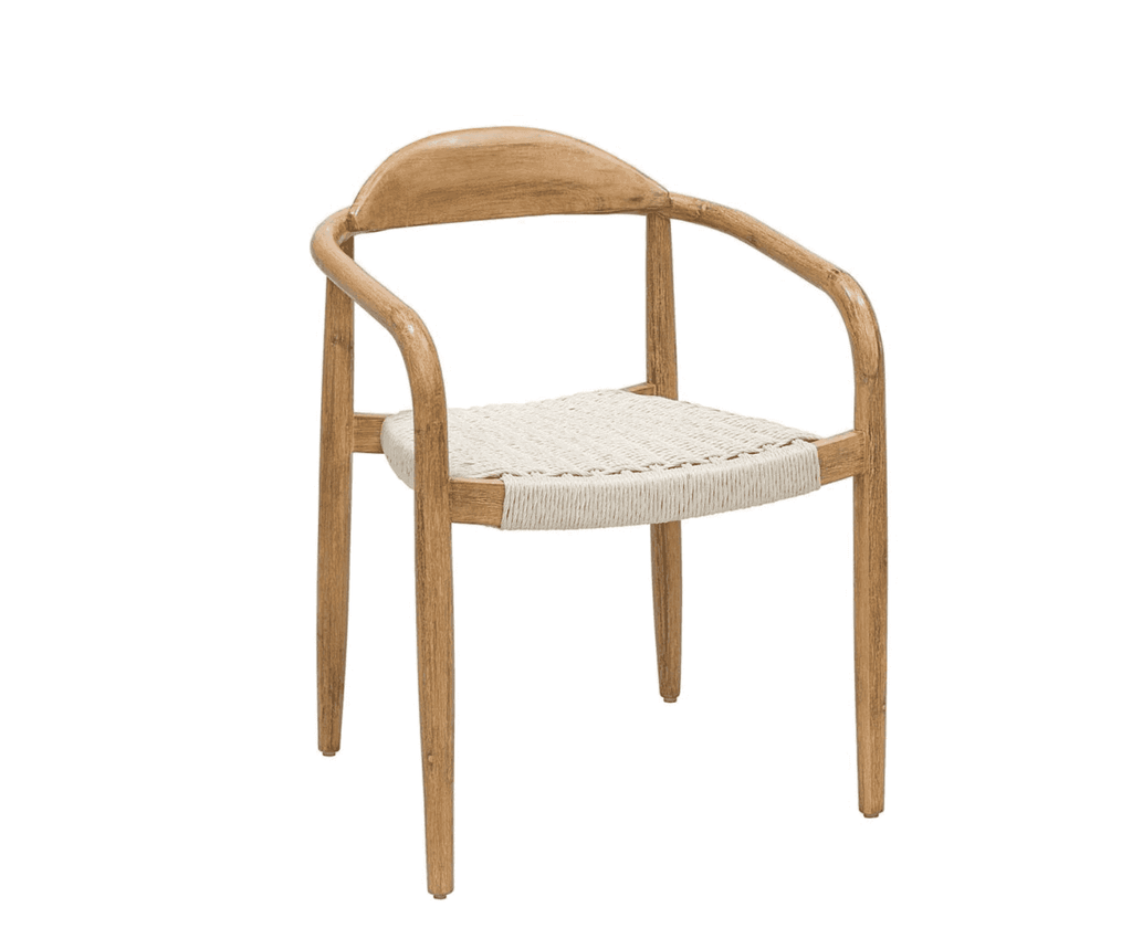 Set of 2 Venetian Dining Chairs - Seasonal Living