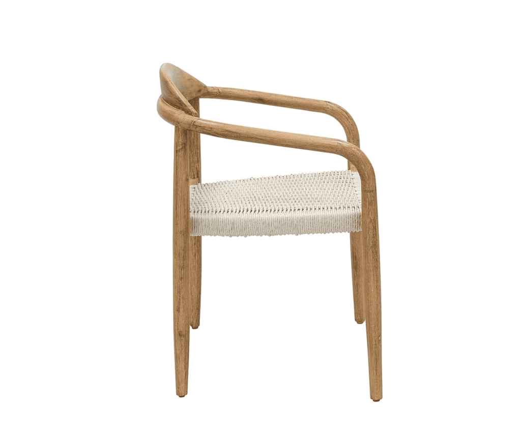 Set of 2 Venetian Dining Chairs - Seasonal Living