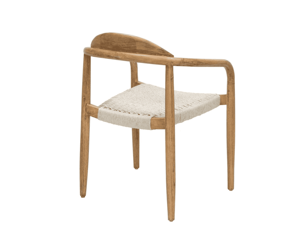 Set of 2 Venetian Dining Chairs - Seasonal Living