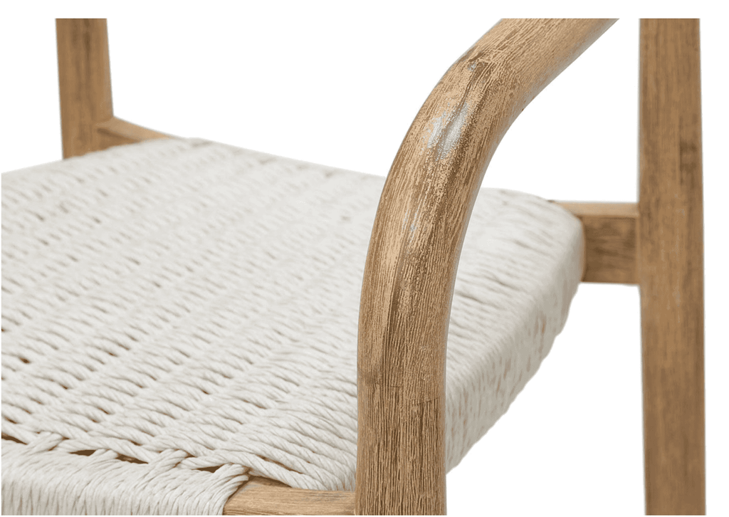 Set of 2 Venetian Dining Chairs - Seasonal Living