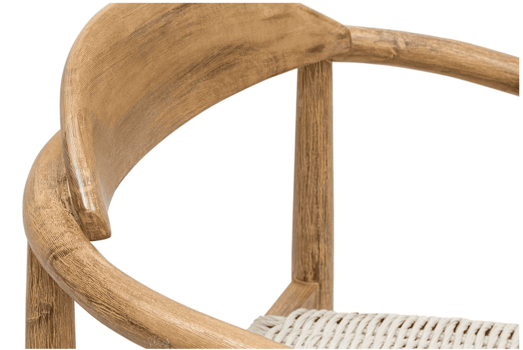 Set of 2 Venetian Dining Chairs - Seasonal Living