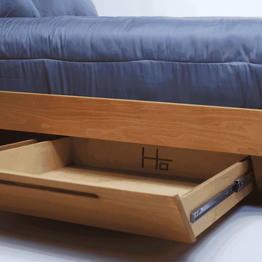 Shepin Bedroom Set - Shepin