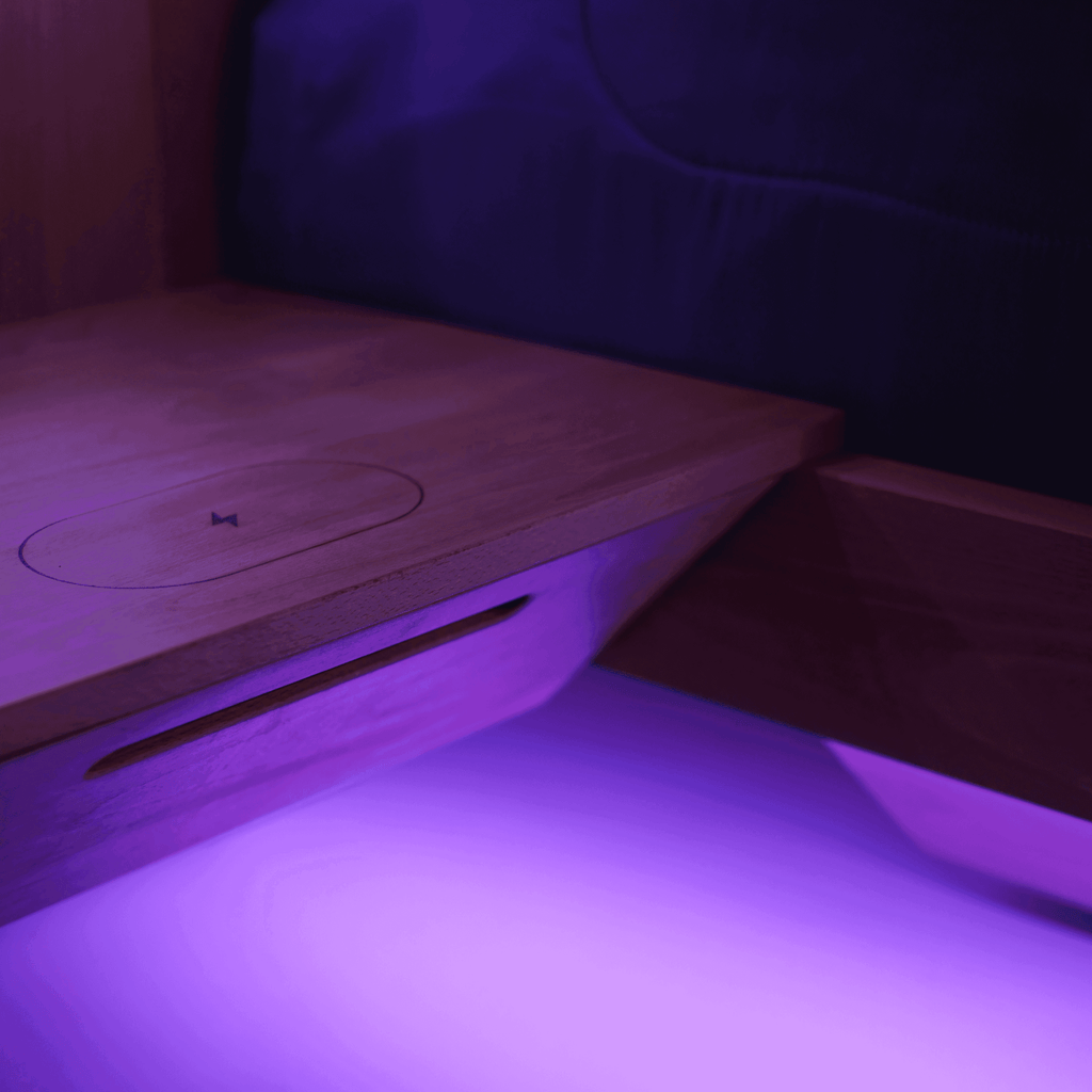 Shepin Bedroom Set - Shepin