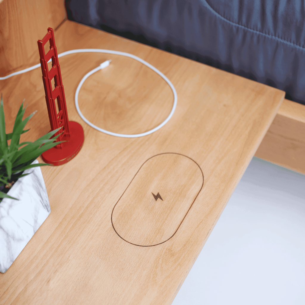 Shepin Bedroom Set - Shepin