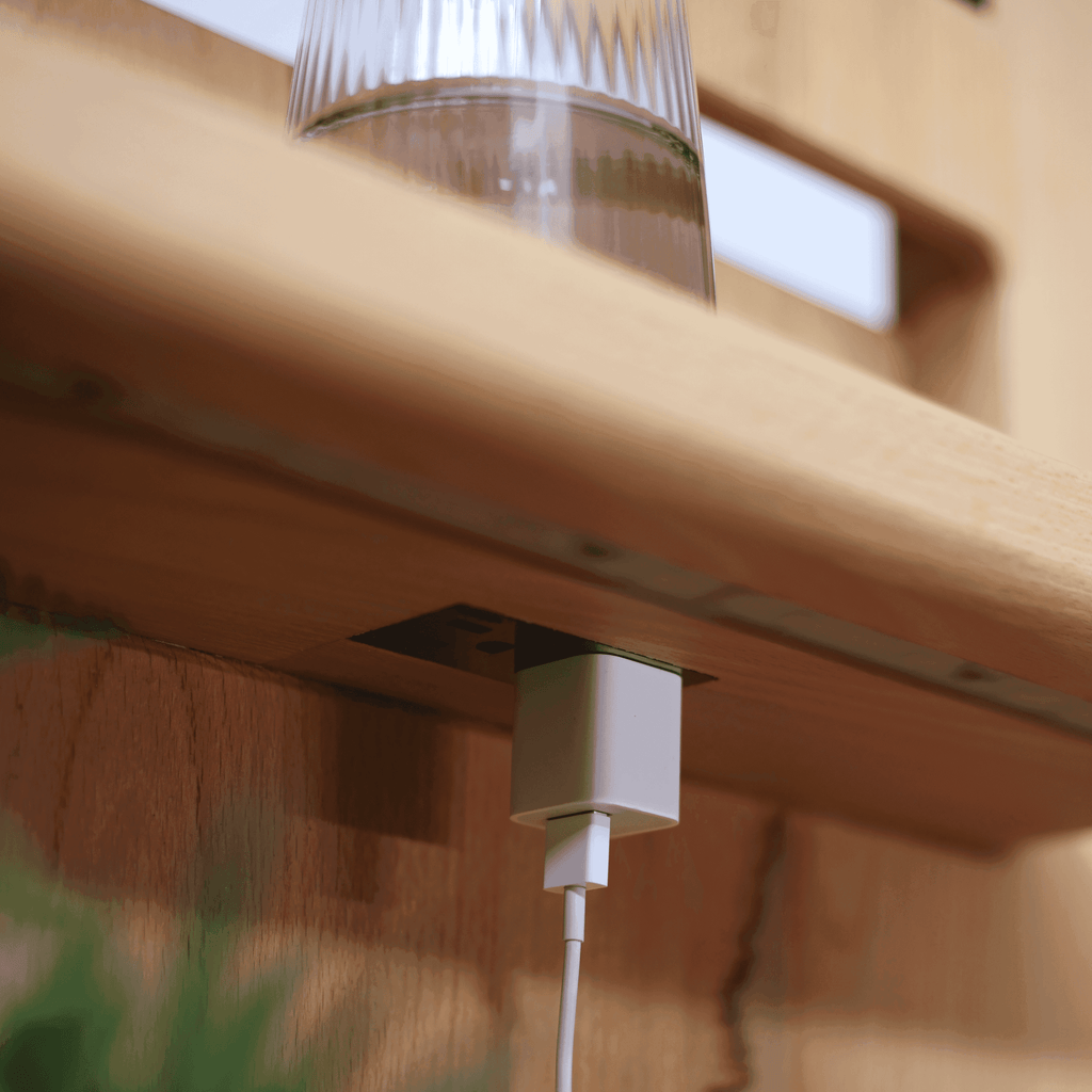 Shepin Bedroom Set - Shepin