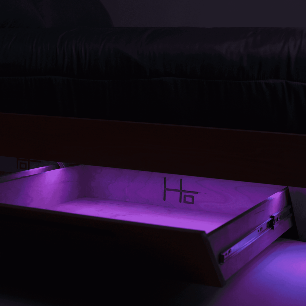 Shepin Bedroom Set - Shepin