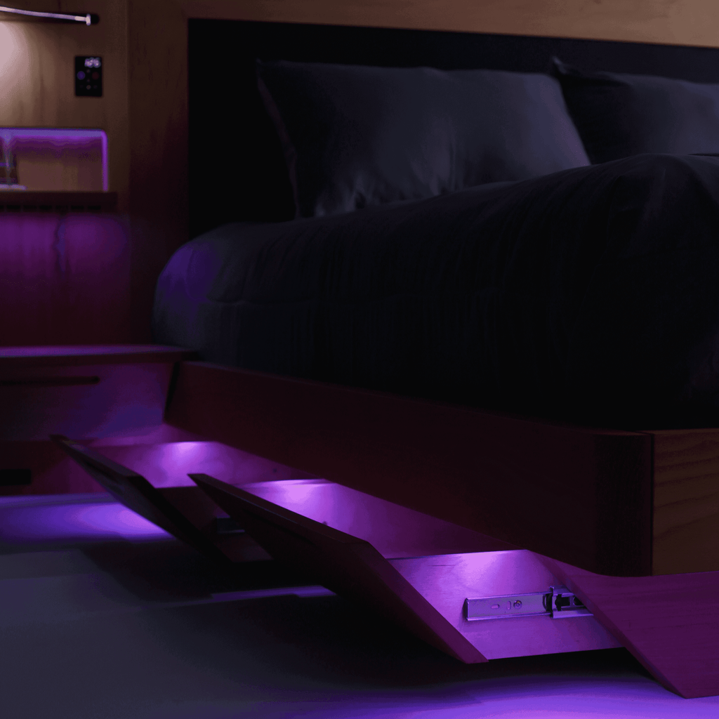 Shepin Bedroom Set - Shepin