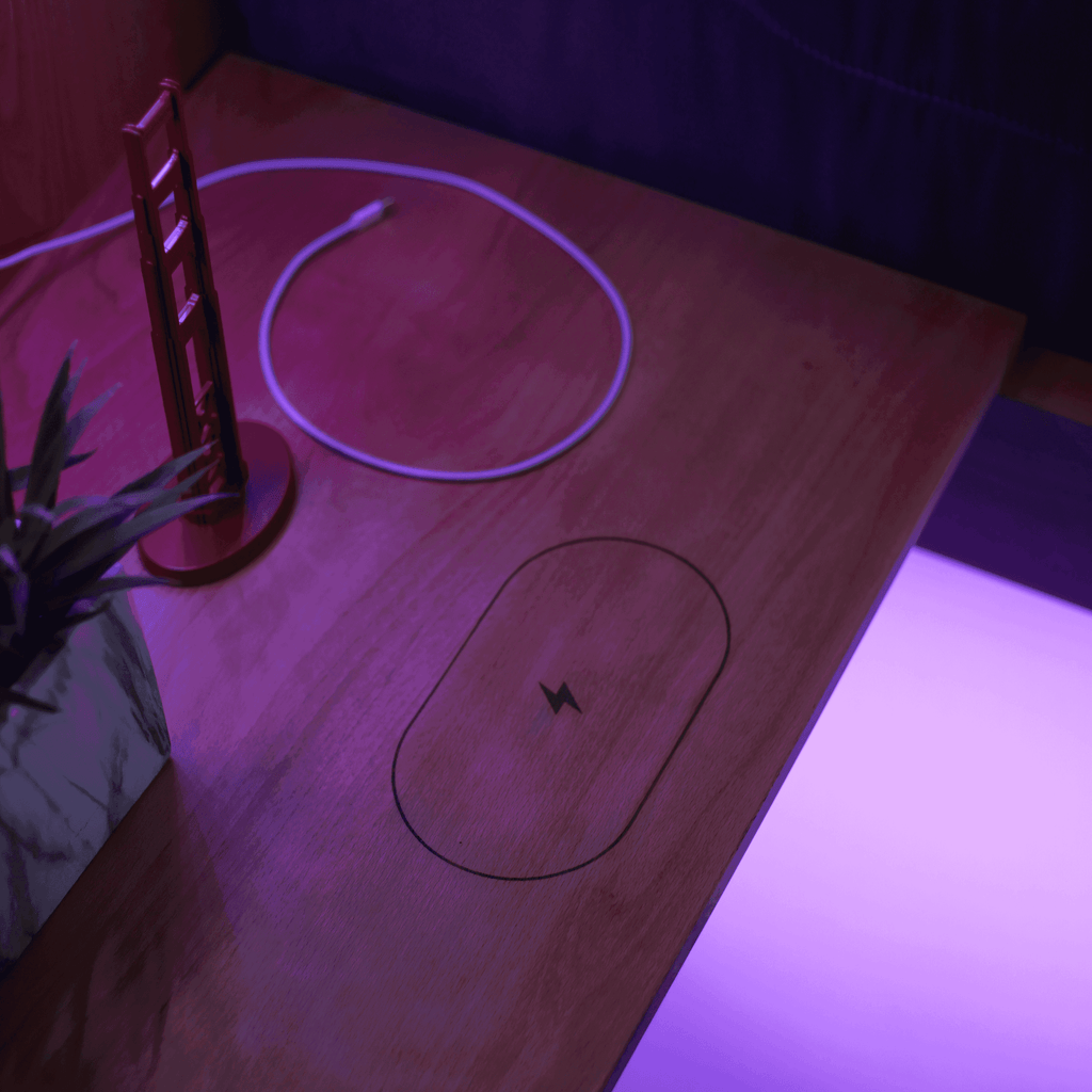 Shepin Bedroom Set - Shepin