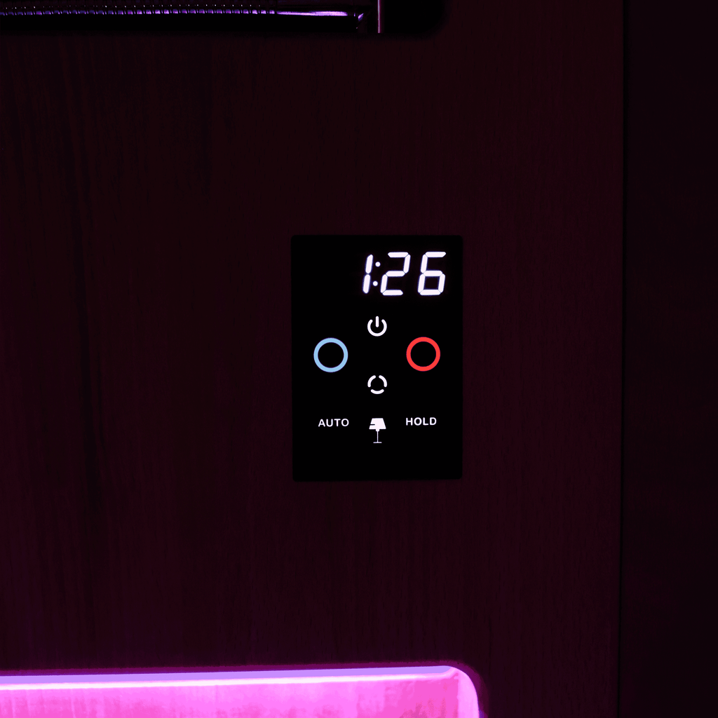 Shepin Bedroom Set - Shepin