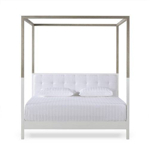 Duke Four Poster Canopy Bed by Kelly Hoppen - Trade Source Furniture