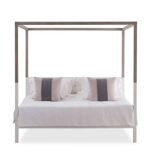 Duke Four Poster Canopy Bed by Kelly Hoppen - Trade Source Furniture