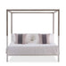 Duke Four Poster Canopy Bed by Kelly Hoppen - Trade Source Furniture