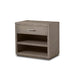 Raffles 1 Drawer Nightstand by Maison 55 - Trade Source Furniture