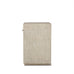 Raffles 1 Drawer Nightstand by Maison 55 - Trade Source Furniture