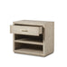 Raffles 1 Drawer Nightstand by Maison 55 - Trade Source Furniture