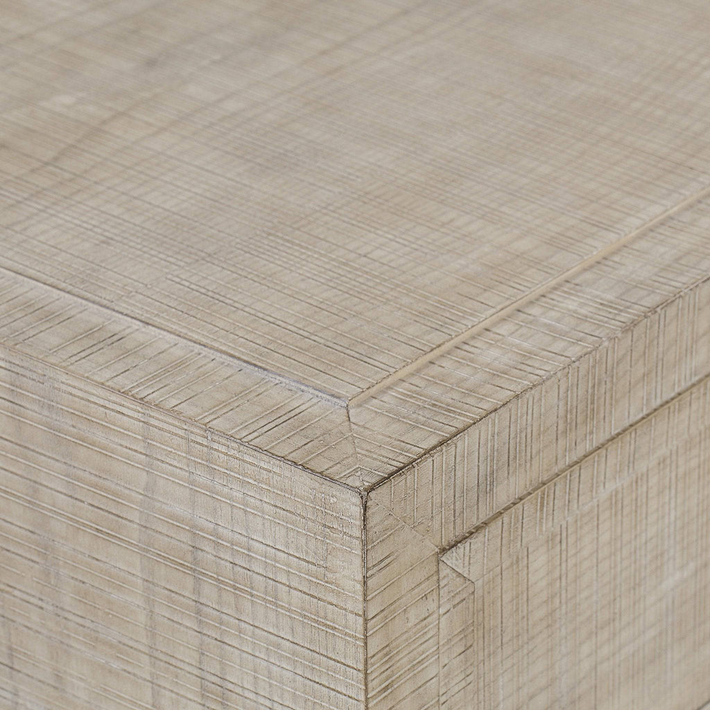 Raffles 1 Drawer Nightstand by Maison 55 - Trade Source Furniture