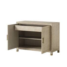 Raffles 2 Door Credenza by Maison 55 - Trade Source Furniture