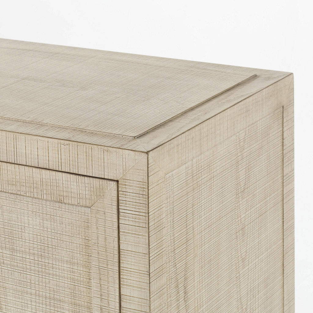 Raffles 2 Door Credenza by Maison 55 - Trade Source Furniture